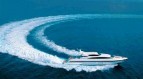 Mangusta 'Bellissimma CC 107'